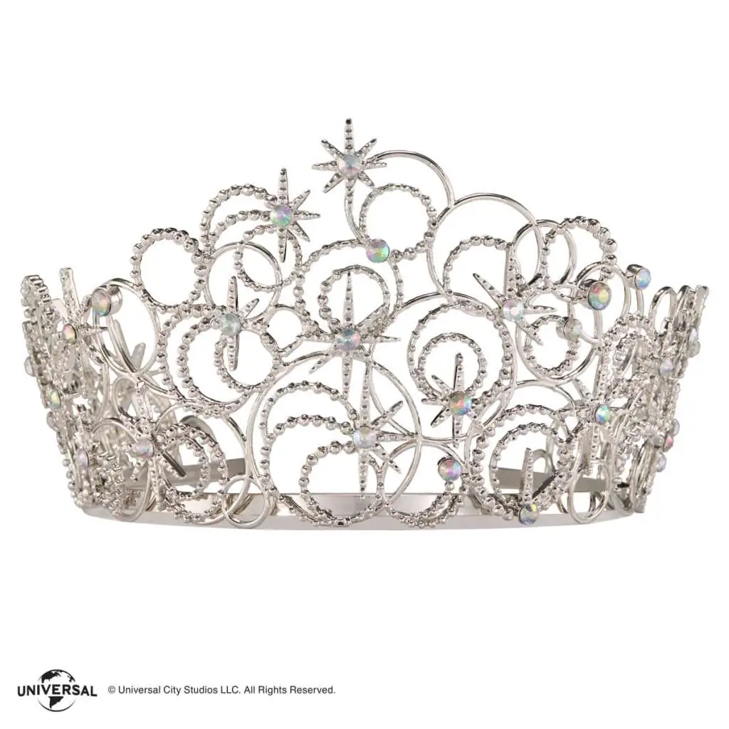WICKED - Universal Wicked Glinda's Bubble Crown - Figurine